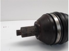 Recambio de palier delantero izquierdo para seat ibiza berlina (6j5) 1.9 tdi referencia OEM IAM 6R0407701  