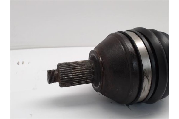 Recambio de palier delantero izquierdo para seat ibiza berlina (6j5) 1.9 tdi referencia OEM IAM 6R0407701  