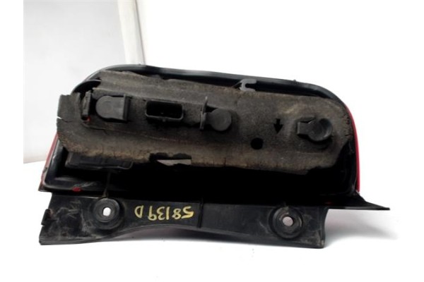 Recambio de piloto trasero derecho para nissan micra (k12e) 1.4 16v referencia OEM IAM B6550AX720 2707881 26550AX720 , NISSAN | 