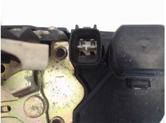 Recambio de cierre electromagnetico delantero izquierdo para chrysler voyager (rg) 2.5 crd referencia OEM IAM 4894489AA  