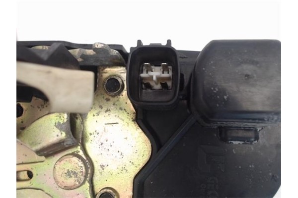Recambio de cierre electromagnetico delantero izquierdo para chrysler voyager (rg) 2.5 crd referencia OEM IAM 4894489AA  