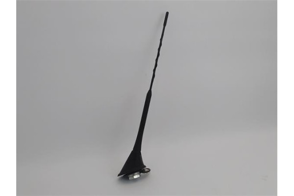 Recambio de antena electrica para seat ibiza (6p1) 1.0 style referencia OEM IAM 6P0035501 6J0035849 Recambio de antena electrica para seat ibiza (6p1) 1.0 style referencia OEM IAM 6P0035501 6J0035849