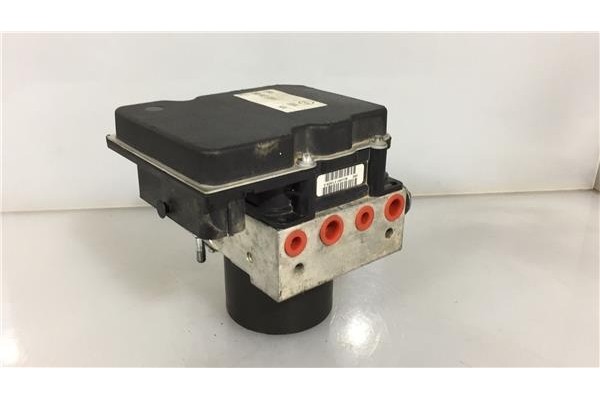 Recambio de nucleo abs para seat ibiza berlina (6j5) 1.9 tdi referencia OEM IAM 6R0614517H 0265239000 