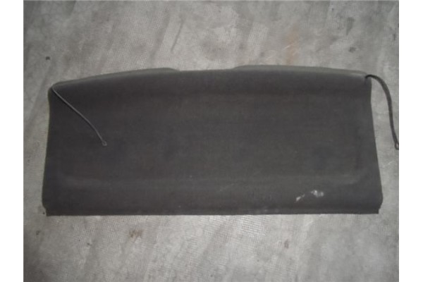 Recambio de bandeja trasero para volkswagen polo berlina (6n1)(1994) 75 1.6 referencia OEM IAM   