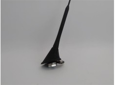 Recambio de antena electrica para seat ibiza (6p1) 1.0 style referencia OEM IAM 6P0035501 6J0035849 