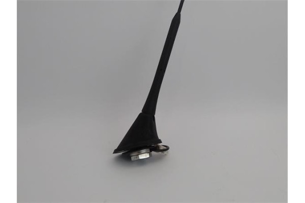 Recambio de antena electrica para seat ibiza (6p1) 1.0 style referencia OEM IAM 6P0035501 6J0035849 