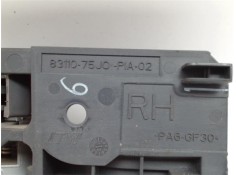 Recambio de manilla int. puerta delantero derecha para suzuki alto (amf310) 1.0 referencia OEM IAM 8311075JO  