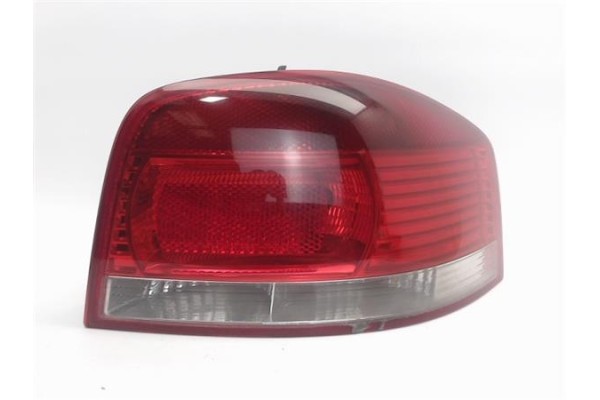 Recambio de piloto trasero derecho para audi a3 (8p1) 2.0 tdi 16v referencia OEM IAM 8P0945096  8P0945258 , AUDI | 8P0945095 , A