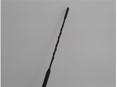 Recambio de antena electrica para seat ibiza (6p1) 1.0 style referencia OEM IAM 6P0035501 6J0035849 