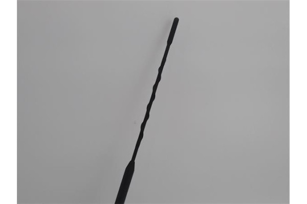 Recambio de antena electrica para seat ibiza (6p1) 1.0 style referencia OEM IAM 6P0035501 6J0035849 