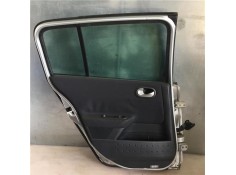 Recambio de puerta trasero izquierda para renault megane ii (bm0/1_, cm0/1_) 1.6 16v referencia OEM IAM 7751473732  