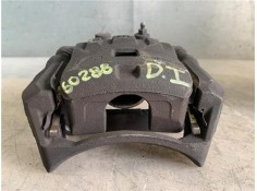 Recambio de pinza freno delantero izquierda para mazda 2 berlina (de) 1.4 crtd active (5-ptas.) (50kw) referencia OEM IAM DF7133