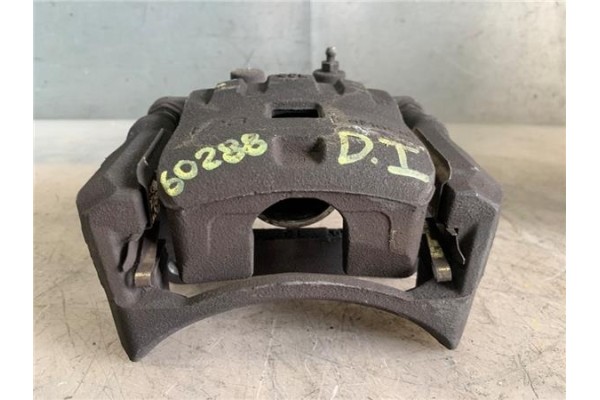 Recambio de pinza freno delantero izquierda para mazda 2 berlina (de) 1.4 crtd active (5-ptas.) (50kw) referencia OEM IAM DF7133