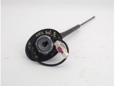 Recambio de antena electrica para seat ibiza (6p1) 1.0 style referencia OEM IAM 6P0035501 6J0035849 