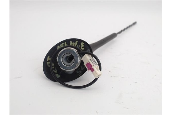Recambio de antena electrica para seat ibiza (6p1) 1.0 style referencia OEM IAM 6P0035501 6J0035849 