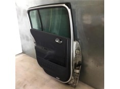 Recambio de puerta trasero izquierda para renault megane ii (bm0/1_, cm0/1_) 1.6 16v referencia OEM IAM 7751473732  