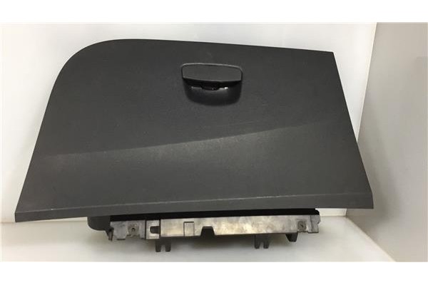 Recambio de guantera salpicadero para seat ibiza berlina (6j5) 1.9 tdi referencia OEM IAM 6J1857103 6J1857095 