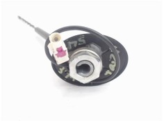 Recambio de antena electrica para seat ibiza (6p1) 1.0 style referencia OEM IAM 6P0035501 6J0035849 