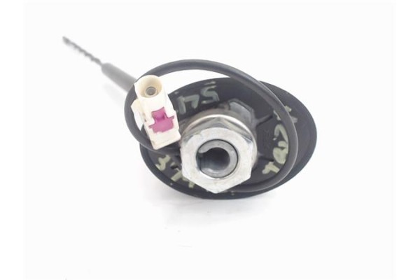 Recambio de antena electrica para seat ibiza (6p1) 1.0 style referencia OEM IAM 6P0035501 6J0035849 