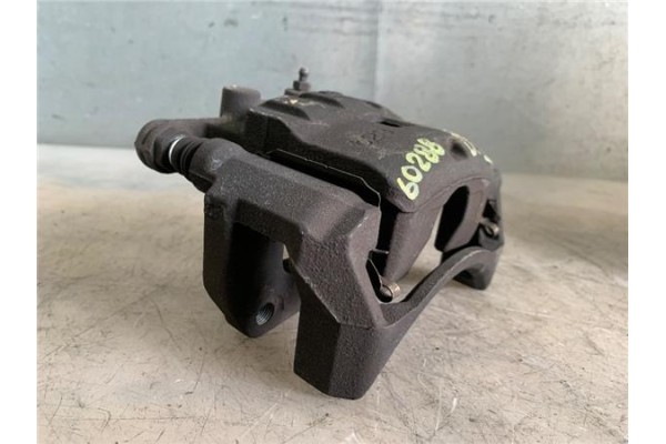 Recambio de pinza freno delantero izquierda para mazda 2 berlina (de) 1.4 crtd active (5-ptas.) (50kw) referencia OEM IAM DF7133