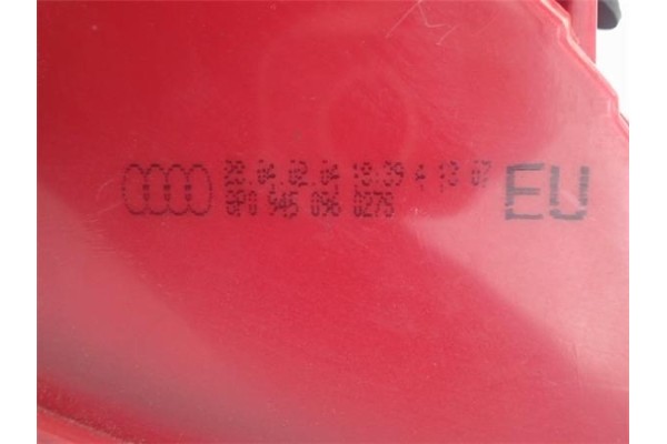 Recambio de piloto trasero derecho para audi a3 (8p1) 2.0 tdi 16v referencia OEM IAM 8P0945096  8P0945258 , AUDI | 8P0945095 , A