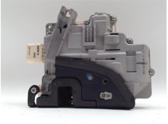 Recambio de cerradura puerta delantero derecha para seat leon (1p1) 1.9 tdi referencia OEM IAM 1P1837016  1P1837016B , SEAT