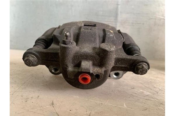 Recambio de pinza freno delantero izquierda para mazda 2 berlina (de) 1.4 crtd active (5-ptas.) (50kw) referencia OEM IAM DF7133