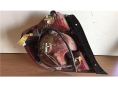 Recambio de piloto trasero derecho para hyundai accent (mc) 1.4 gl referencia OEM IAM 92402257  