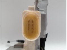 Recambio de cerradura puerta delantero derecha para seat leon (1p1) 1.9 tdi referencia OEM IAM 1P1837016  1P1837016B , SEAT