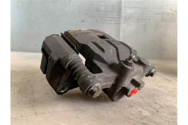 Recambio de pinza freno delantero izquierda para mazda 2 berlina (de) 1.4 crtd active (5-ptas.) (50kw) referencia OEM IAM DF7133