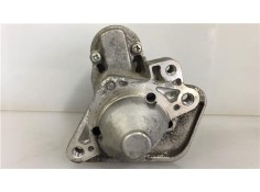 Recambio de motor arranque para renault kangoo ii (f/kw0) 1.5 dci (kw0c, kw0f) referencia OEM IAM 8200584675 M000T87881 23300332