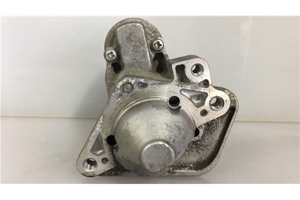 Recambio de motor arranque para renault kangoo ii (f/kw0) 1.5 dci (kw0c, kw0f) referencia OEM IAM 8200584675 M000T87881 23300332