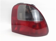 Recambio de piloto trasero derecho para rover 45 sedán (rt) 1.4 referencia OEM IAM ZUA000700  