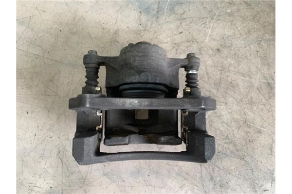 Recambio de pinza freno delantero izquierda para mazda 2 berlina (de) 1.4 crtd active (5-ptas.) (50kw) referencia OEM IAM DF7133