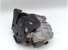 Recambio de cerradura puerta delantero derecha para seat leon (1p1) 1.9 tdi referencia OEM IAM 1P1837016  1P1837016B , SEAT