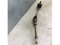 Recambio de palier delantero derecho para peugeot 206 + 1.4 básico referencia OEM IAM 9670634780  
