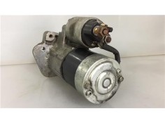 Recambio de motor arranque para renault kangoo ii (f/kw0) 1.5 dci (kw0c, kw0f) referencia OEM IAM 8200584675 M000T87881 23300332