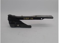 Recambio de bisagra capo derecha para volkswagen polo v (6r1) 1.2 sport referencia OEM IAM 6R0823302A C00268 