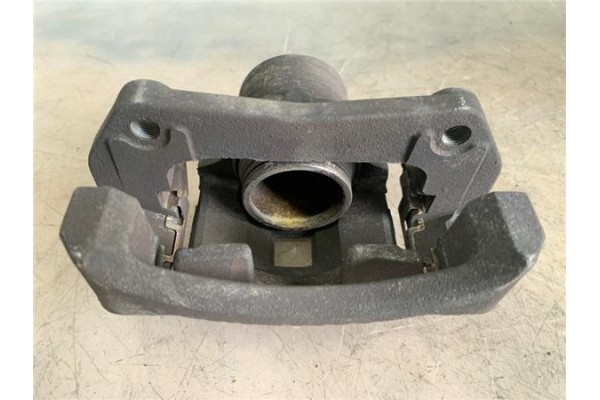 Recambio de pinza freno delantero izquierda para mazda 2 berlina (de) 1.4 crtd active (5-ptas.) (50kw) referencia OEM IAM DF7133