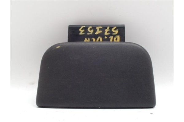 Recambio de maneta exterior delantero derecha para citroen berlingo 1.9 d (mfdjy) referencia OEM IAM 9101J5 771501 9101J4 , CITR