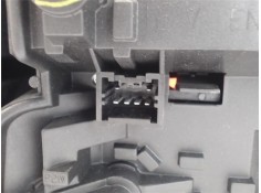 Recambio de piloto trasero derecho para rover 45 sedán (rt) 1.4 referencia OEM IAM ZUA000700  