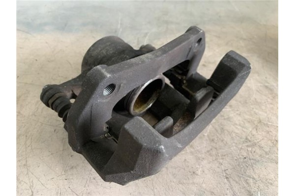 Recambio de pinza freno delantero izquierda para mazda 2 berlina (de) 1.4 crtd active (5-ptas.) (50kw) referencia OEM IAM DF7133