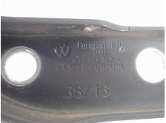 Recambio de bisagra capo derecha para volkswagen polo v (6r1) 1.2 sport referencia OEM IAM 6R0823302A C00268 