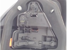 Recambio de piloto trasero derecho para rover 45 sedán (rt) 1.4 referencia OEM IAM ZUA000700  