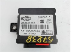 Recambio de modulo encendido para seat marbella 0.8 ce referencia OEM IAM 6A0953257 501130060010 