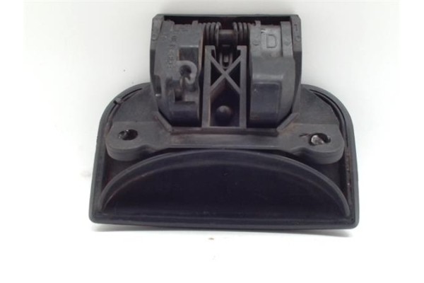 Recambio de maneta exterior delantero derecha para citroen berlingo 1.9 d (mfdjy) referencia OEM IAM 9101J5 771501 9101J4 , CITR