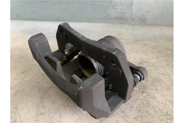 Recambio de pinza freno delantero izquierda para mazda 2 berlina (de) 1.4 crtd active (5-ptas.) (50kw) referencia OEM IAM DF7133