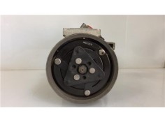 Recambio de compresor aire acond. para renault kangoo ii (f/kw0) 1.5 dci (kw0c, kw0f) referencia OEM IAM 8200866437 SD6V121912 8