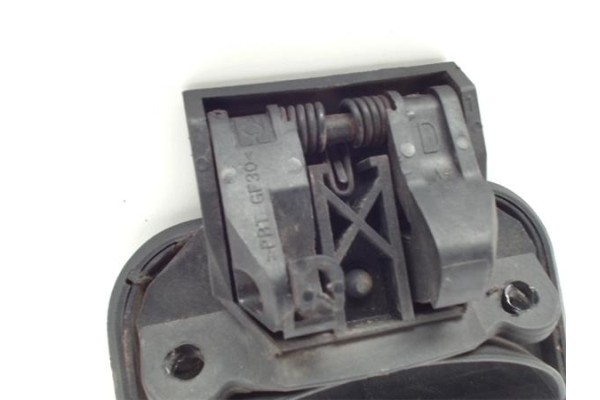 Recambio de maneta exterior delantero derecha para citroen berlingo 1.9 d (mfdjy) referencia OEM IAM 9101J5 771501 9101J4 , CITR