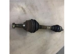 Recambio de palier delantero izquierdo para peugeot 307 (3a/c) 1.6 16v referencia OEM IAM 9637378080  